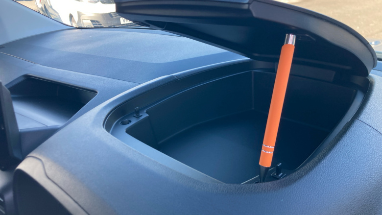 Vauxhall Combo Cargo Combo Electric 100kW Prime 52kWh H1 Van Auto